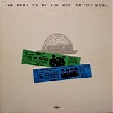 The Beatles - The Beatles At The Hollywood Bowl