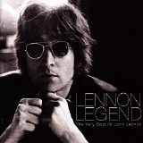 Various artists - Lennon Legend - The Very Best of John Lennon