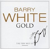 Various artists - Gold: The Very Best of Barry White