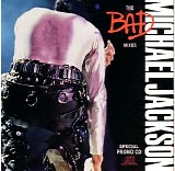 Micheal Jackson - The Bad Mixes