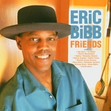 Eric Bibb - Friends