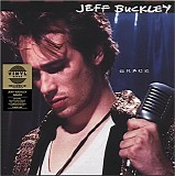 Jeff Buckley - Grace