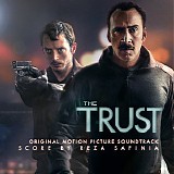 Reza Safinia - The Trust