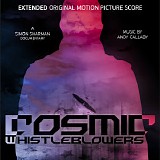 Andy Callaby - Cosmic Whistleblowers