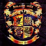 Running Wild - Blazon Stone