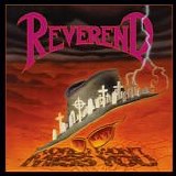 Reverend - World Won't Miss You