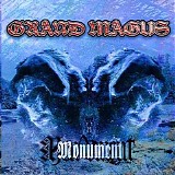 Grand Magus - Monument