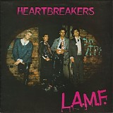 The Heartbreakers - L.A.M.F.