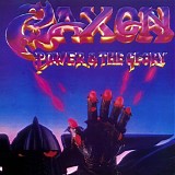 Saxon - Power & the Glory