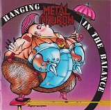 Metal Church - Hanging in the Balance