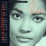 Nancy Wilson - Great Ladies Of Song - Spotlight on Nancy Wilson