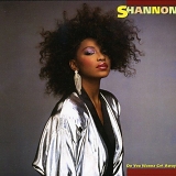 Shannon - Do You Wanna Get Away