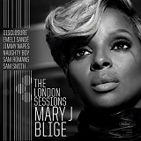 Blige, Mary J. (Mary J. Blige) - The London Sessions