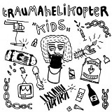 Traumahelikopter - Kids