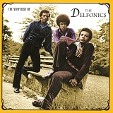 The Delfonics - Platinum & Gold Collection