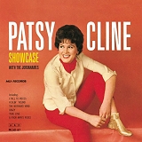 Cline, Patsy (Patsy Cline) with the Jordanaires - Showcase