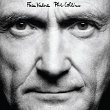Phil Collins - Face Value (Deluxe Edition)