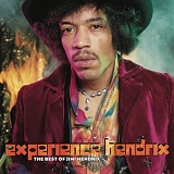 Hendrix, Jimi (Jimi Hendrix) - Experience Hendrix-The Best Of Jimi Hendrix