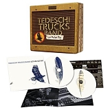 Tedeschi Trucks Band - Let Me Get By