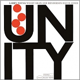 Larry Young - Unity