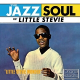 Stevie Wonder - The Jazz Soul Of Little Stevie