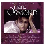 Marie Osmond - The Best Of Marie Osmond