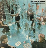 Fripp & Eno - (No Pussyfooting)