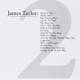 James Taylor - Greatest Hits Volume 2