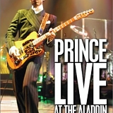 Prince - Live at the Aladdin Las Vegas