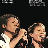 Simon & Garfunkel - The Concert In Central Park