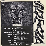 Santana - Santana