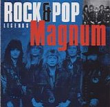 Magnum - Rock & Pop Legands