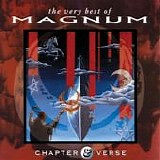 Magnum - Chapter And Verse - The Very Best Of Magnum