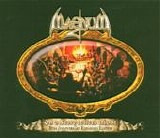 Magnum - On A Storyteller's Night (20th Anniversary Edition)