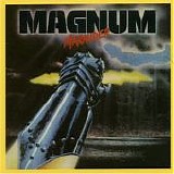 Magnum - Marauder (Expanded Edition)