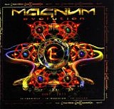 Magnum - Evolution