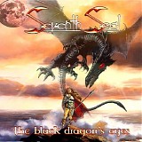 Seventh Seal - The Black Dragon's Eyes