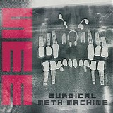 Surgical Meth Machine - Surgical Meth Machine