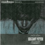 Sergeant Petter - It's A Record