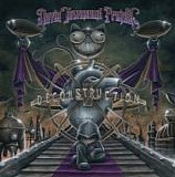 Devin Townsend Project - Deconstruction