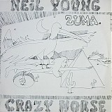 Neil Young & Crazy Horse - Zuma