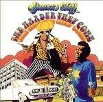 Various artists - Jimmy Cliff In The Harder They Come (Original Soundtrack Recording)