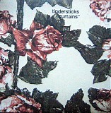 Tindersticks - Curtains