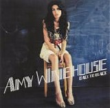 Amy Winehouse - Back To Black (2006)