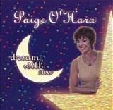 Paige O'Hara - Dream With Me