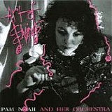 Pam Noah And Her Orchestra - Art Of Swing