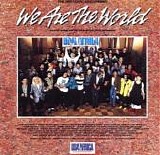 USA For Africa - We Are The World