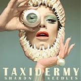 Sharon Needles - Taxidermy