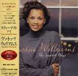 Vanessa Williams - The Sweetest Days + 1  [Japan]