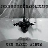 Johnette Napolitano - The Naked Album